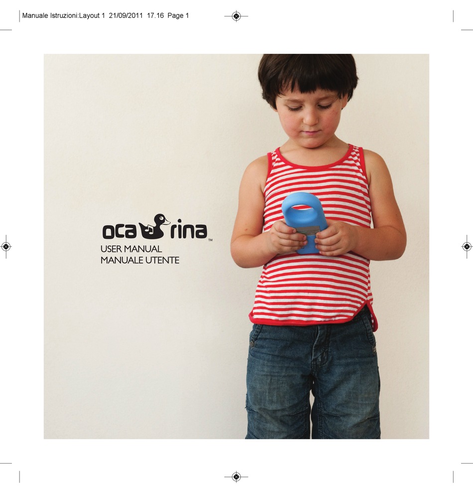 OCARINA MP3 PLAYER USER MANUAL Pdf Download ManualsLib