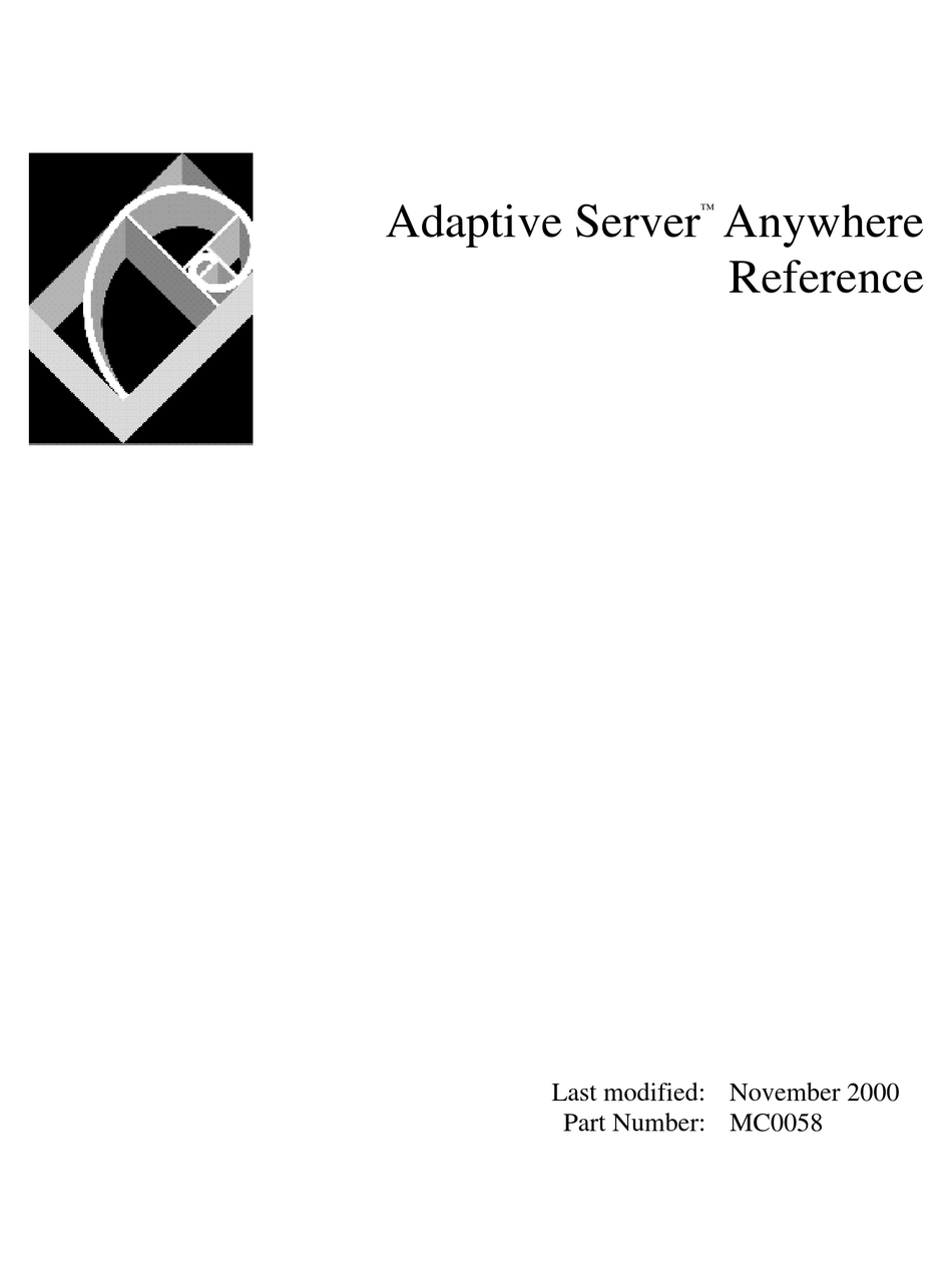 sql anywhere 11 download