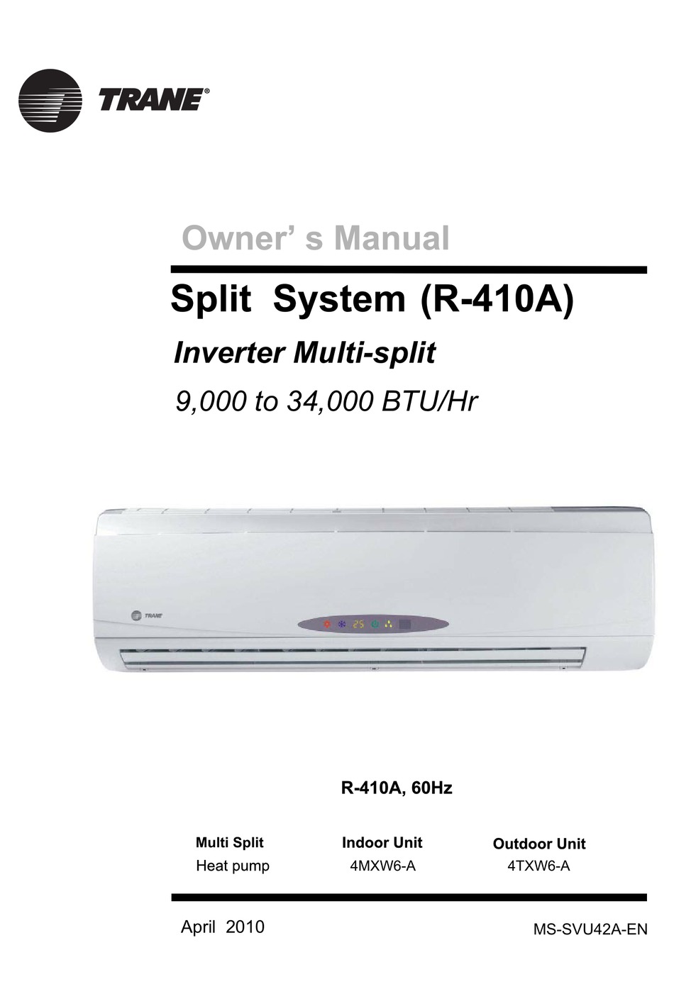 trane-4mxw6-a-owner-s-manual-pdf-download-manualslib