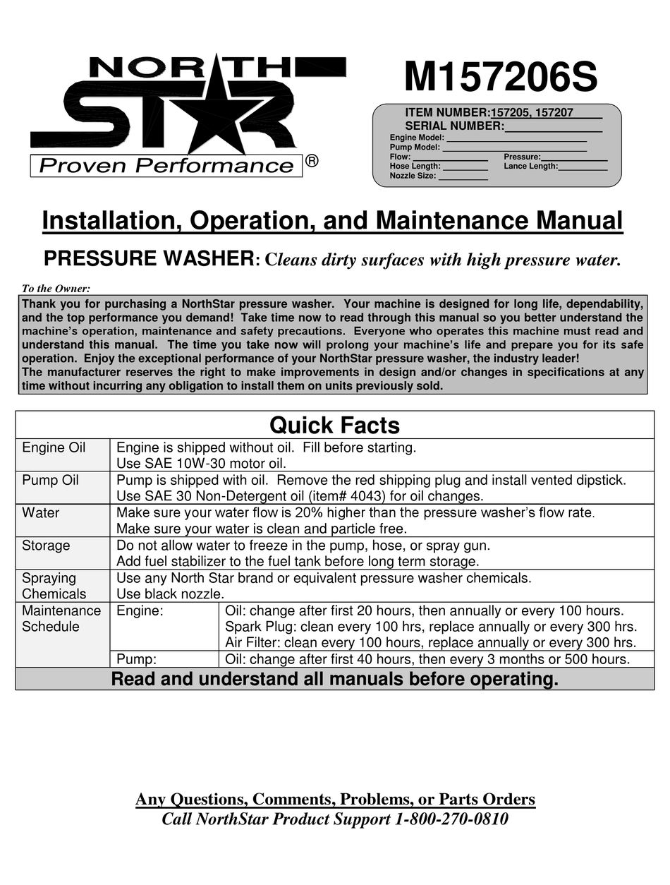 north-star-m157206s-installation-operation-and-maintenance-manual-pdf