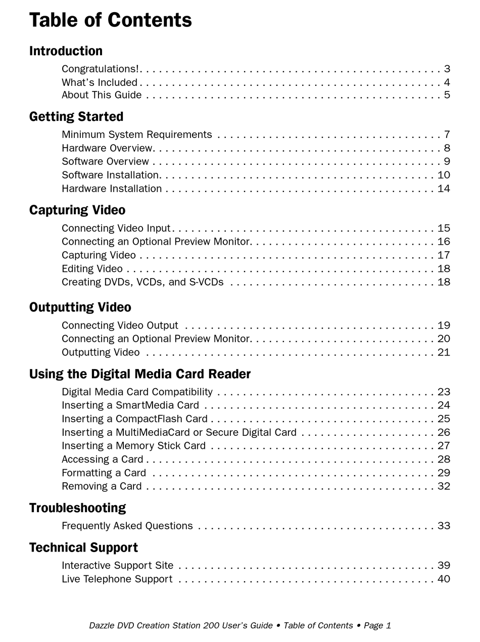 Dazzle Sound Cards & Media Devices Driver Download For Windows