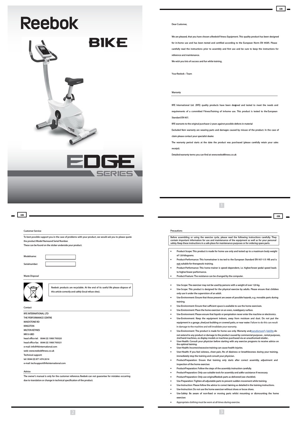 download edge 490 programmable bike manual