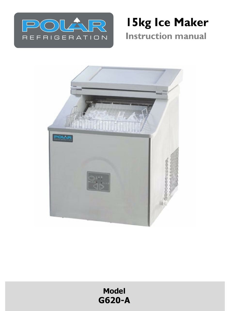 POLAR ELECTRO G620A INSTRUCTION MANUAL Pdf Download ManualsLib