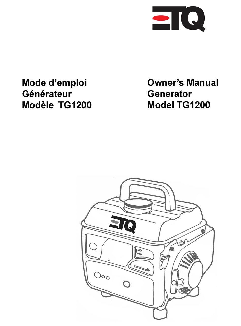 Etq pg30p11 parts