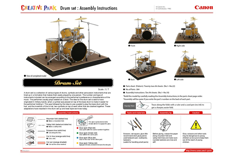 Canon Creative Park Service Manual Pdf Download Manualslib