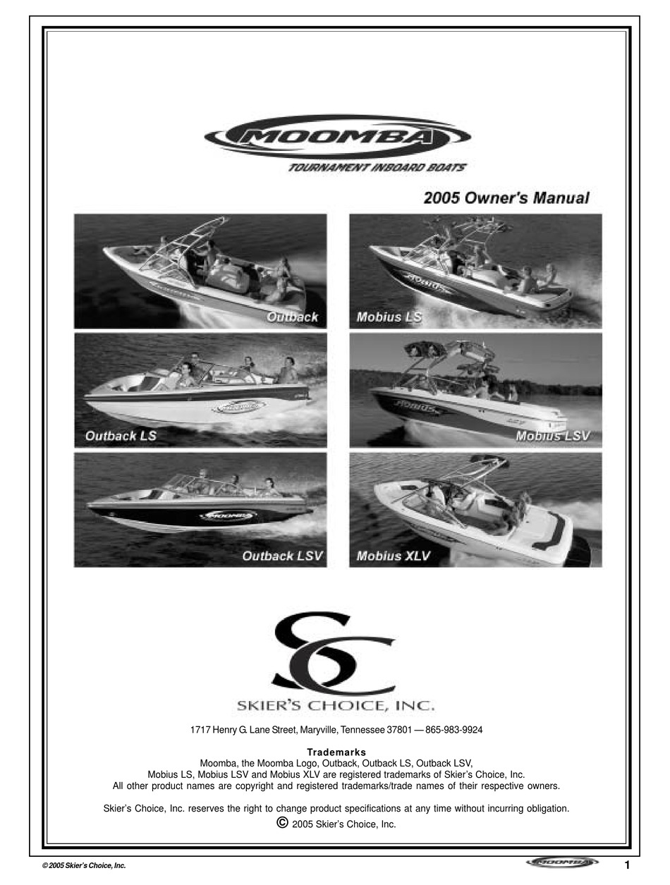 moomba wiring diagram Wiring Diagram