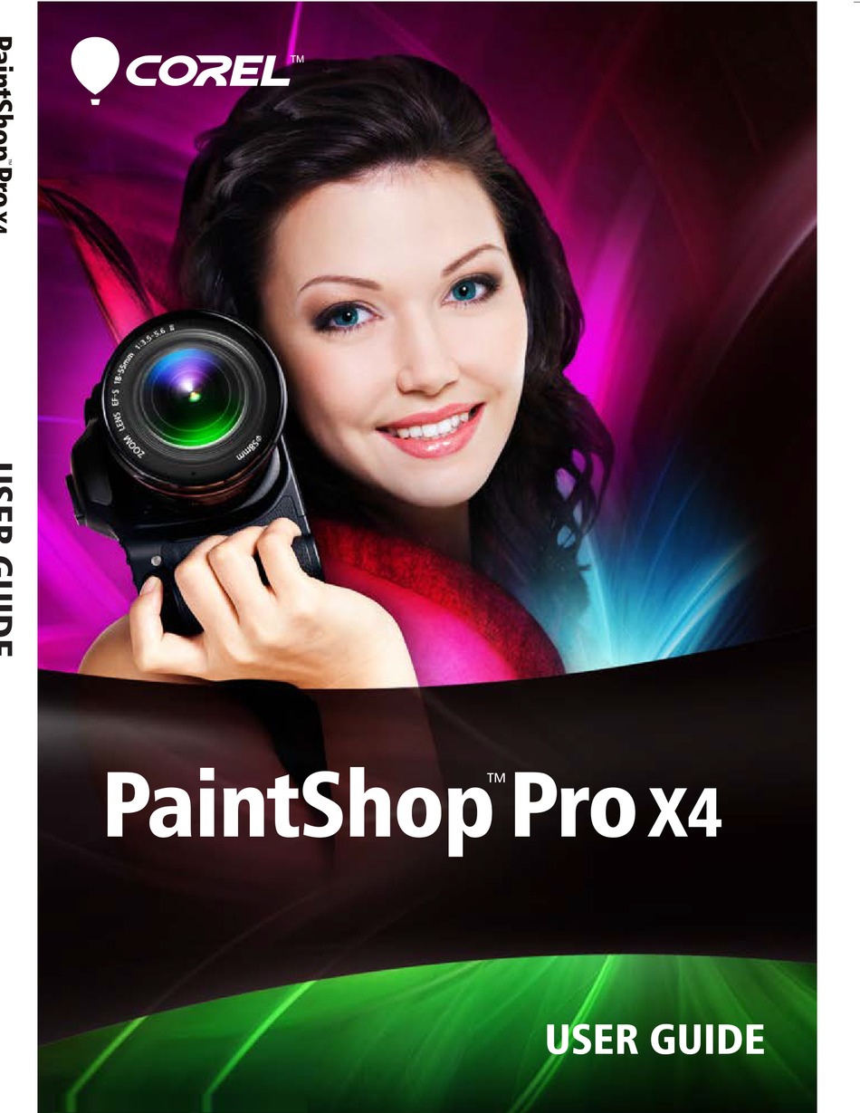 paint shop pro 5 key