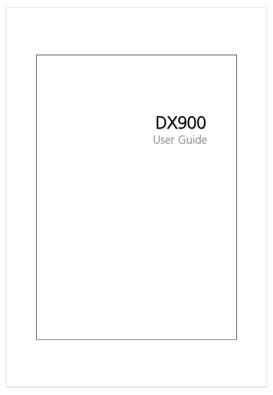 Acer dx 900 прошить android