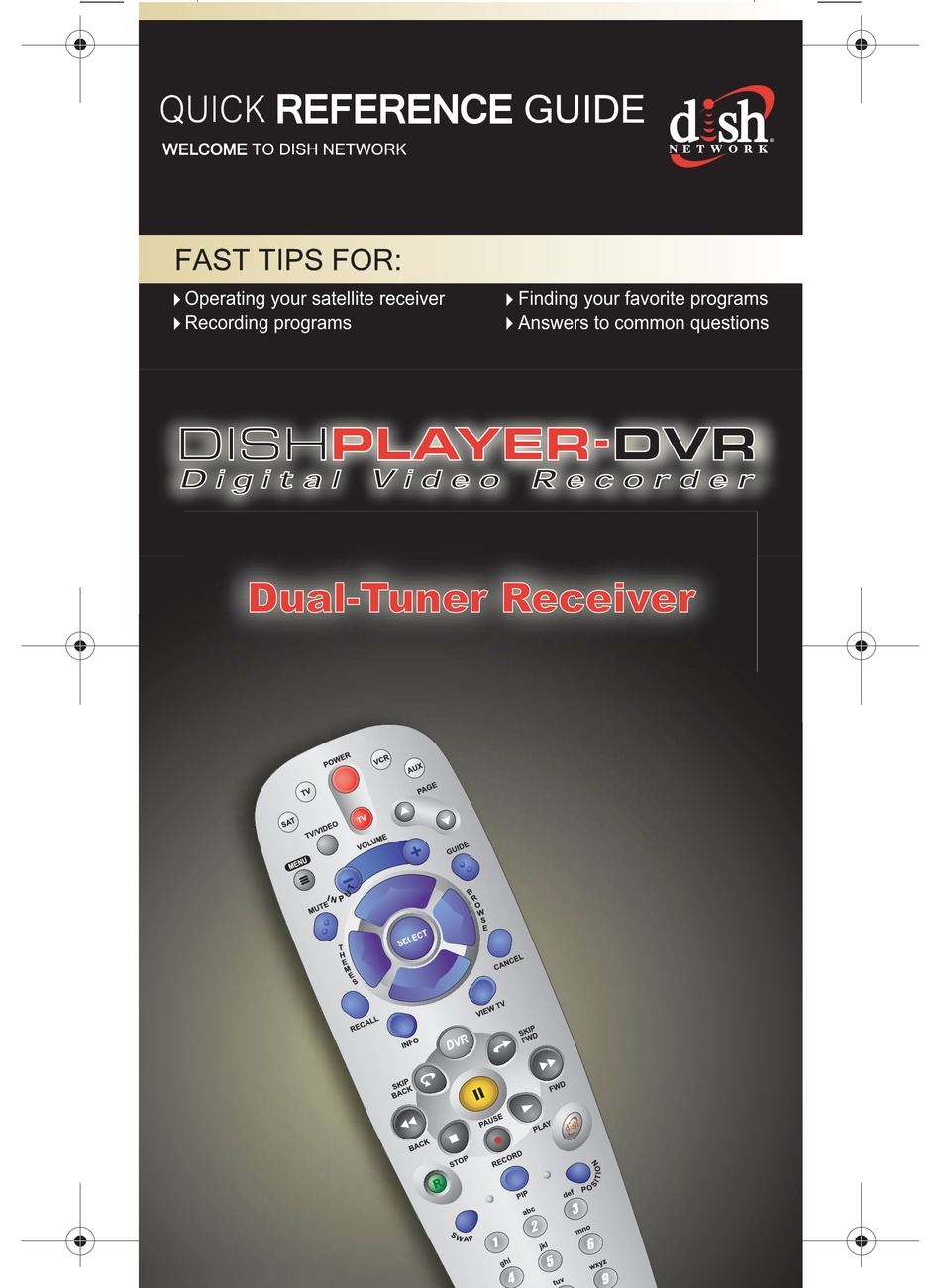 dss player pro 5 manual