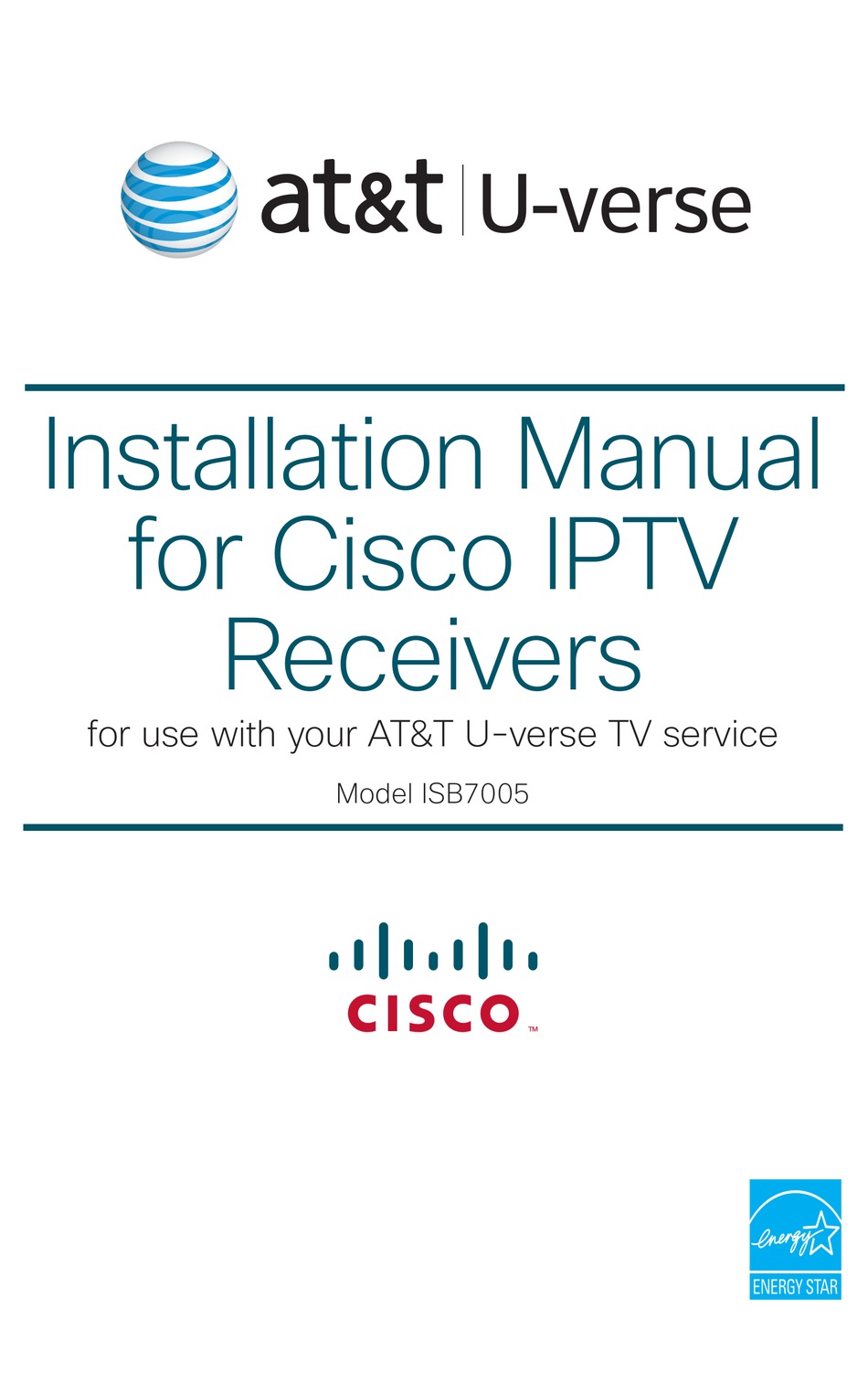 cisco-at-t-u-verse-isb7005-installation-manual-pdf-download-manualslib
