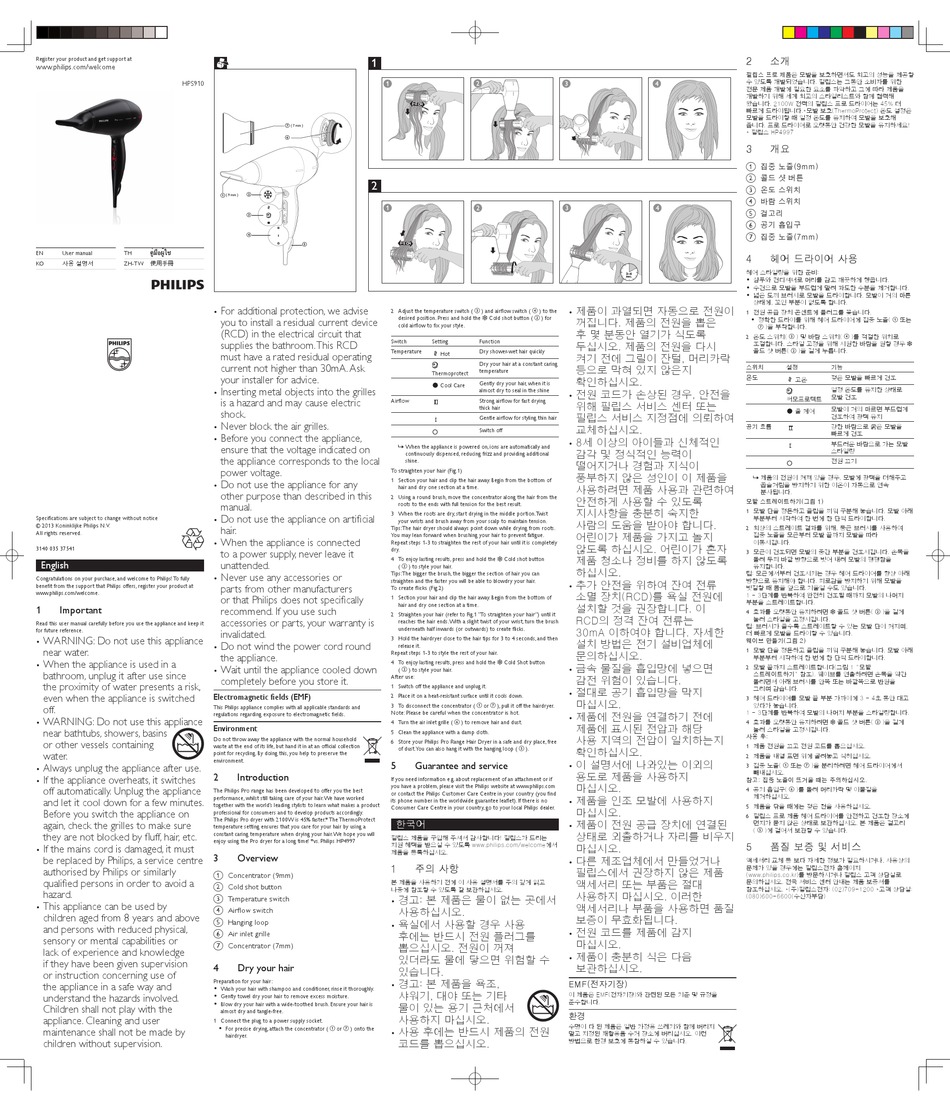 hps910