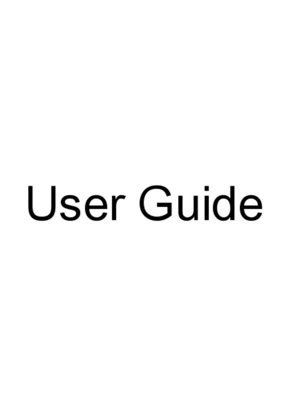 HP COMPUTER USER MANUAL Pdf Download | ManualsLib
