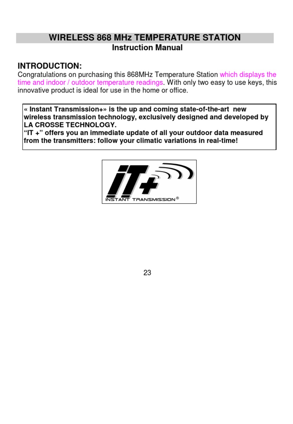 la-crosse-technology-ws9090-instruction-manual-pdf-download-manualslib