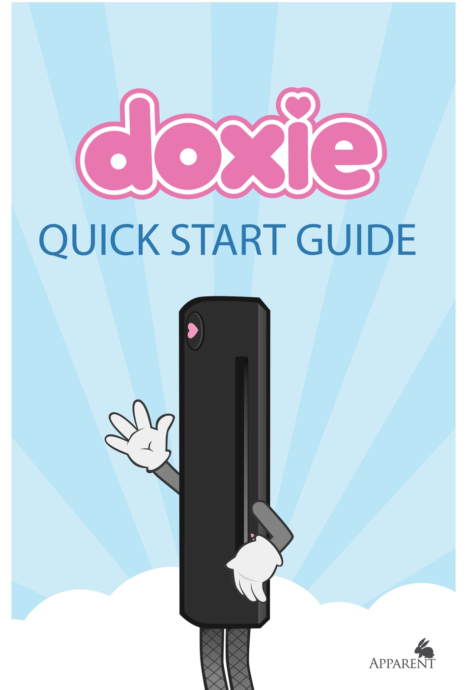 APPARENT DOXIE QUICK START MANUAL Pdf Download | ManualsLib