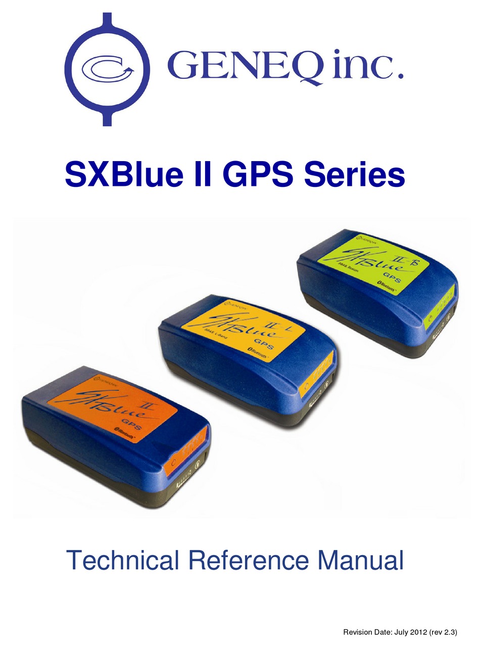 Gps 2 bluetooth