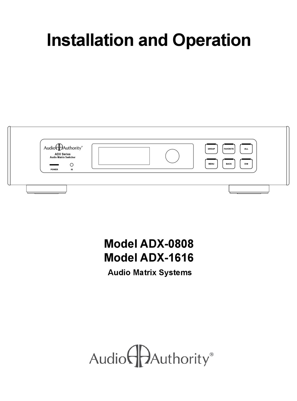 ADX-201 Prüfungsmaterialien