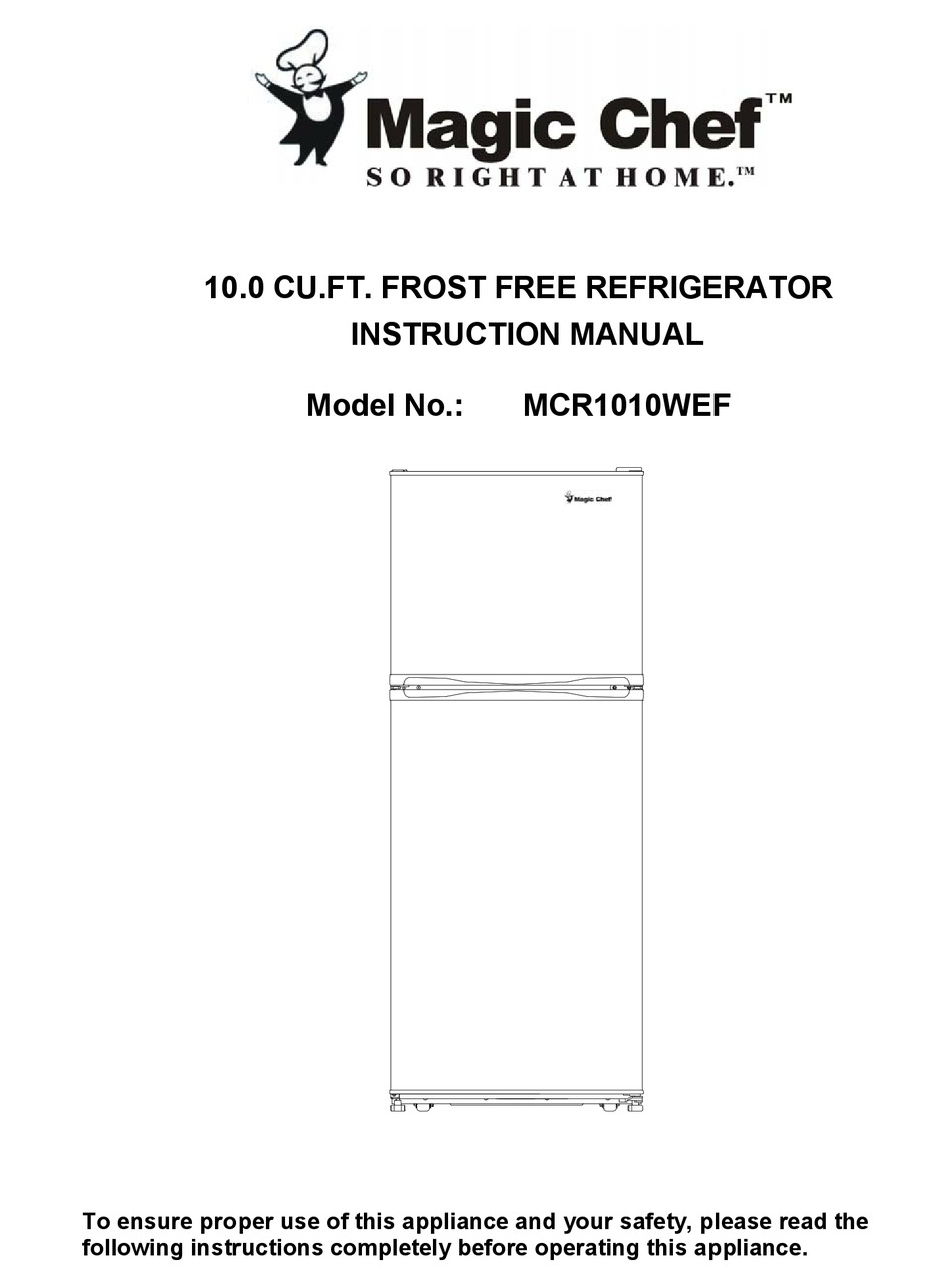 magic-chef-mcr1010wef-instruction-manual-pdf-download-manualslib
