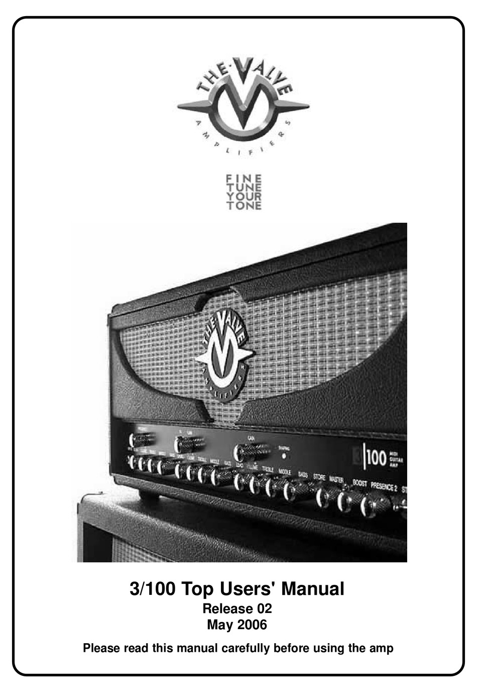 the-valve-3-100-top-user-manual-pdf-download-manualslib