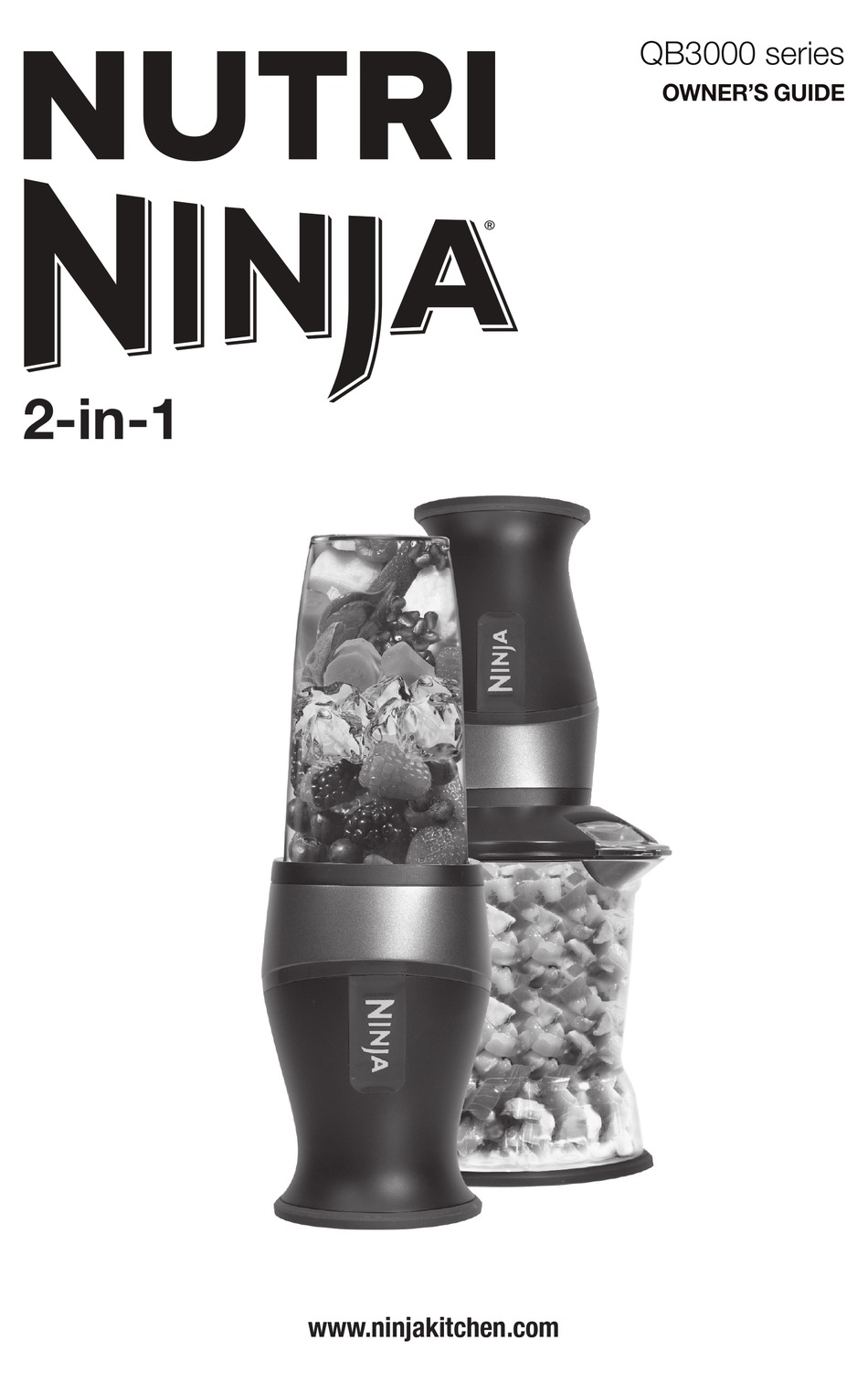 nutri ninja bl450uk