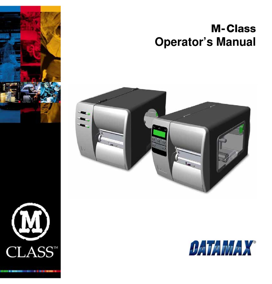datamax m4208
