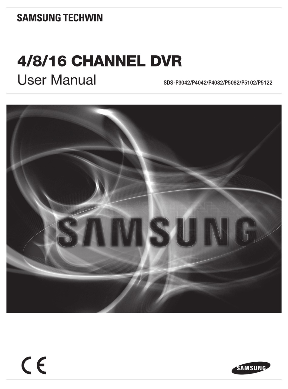 SDS-P3042 SDS-P5082 SDS-P4080 Dual DVR Video Cable for Samsung SDS-P5122 
