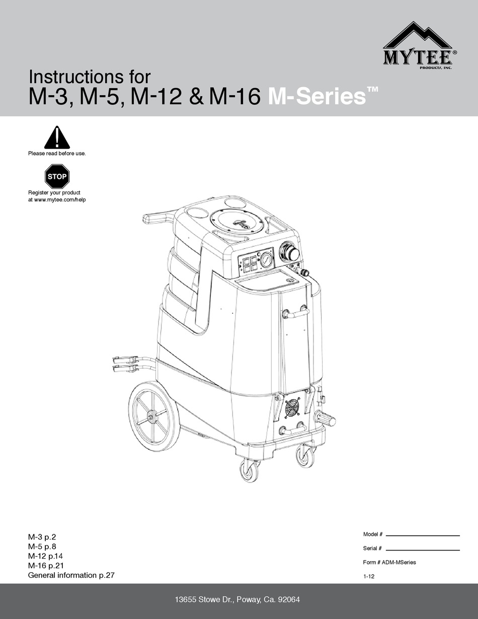mytee-m-3-instructions-manual-pdf-download-manualslib