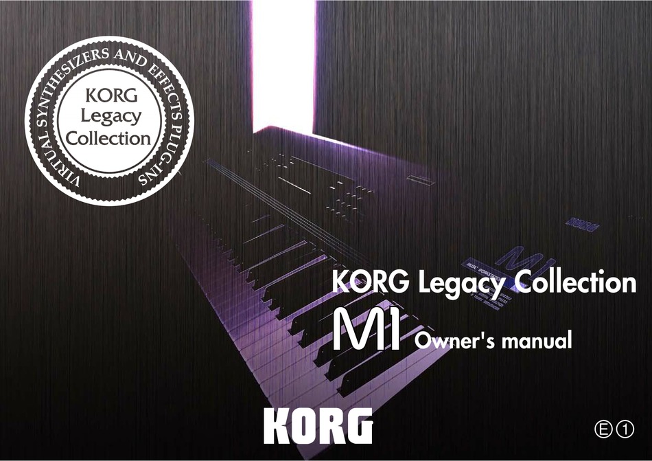 korg m1 mac serial number