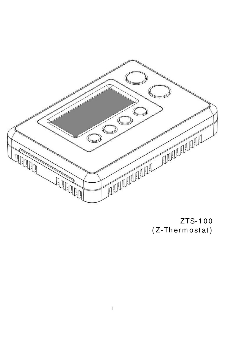 REMOTEC ZTS100 USER MANUAL Pdf Download ManualsLib