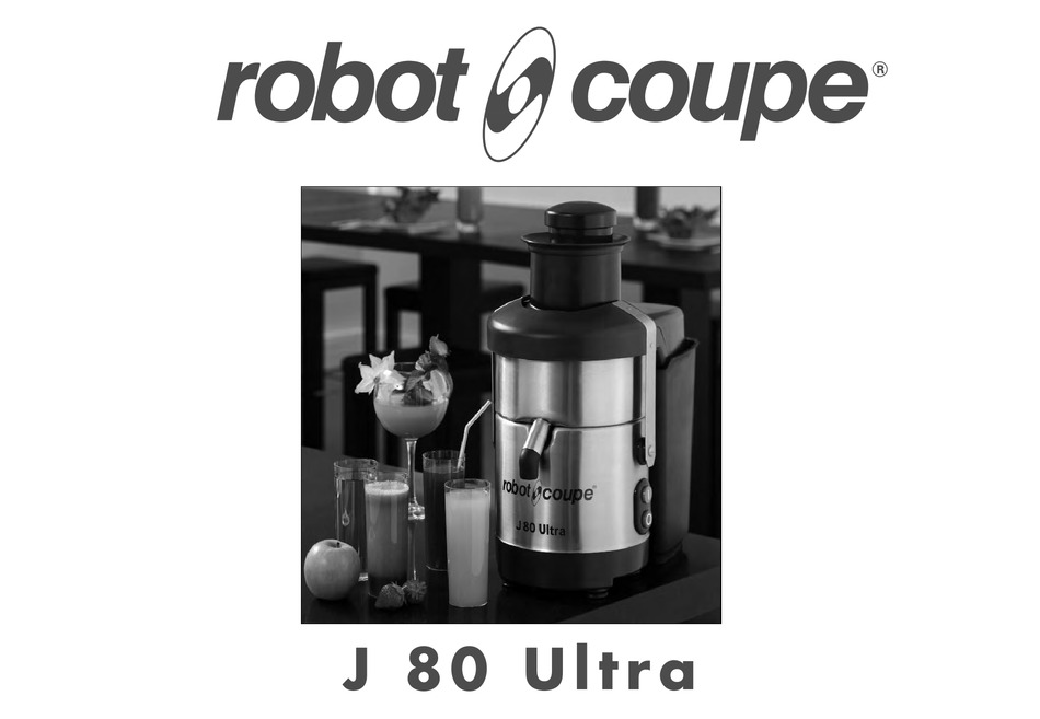 J 80 ULTRA ROBOT COUPE 39911 REIBSCHEIBE Ø 126M für J 100 ULTRA 