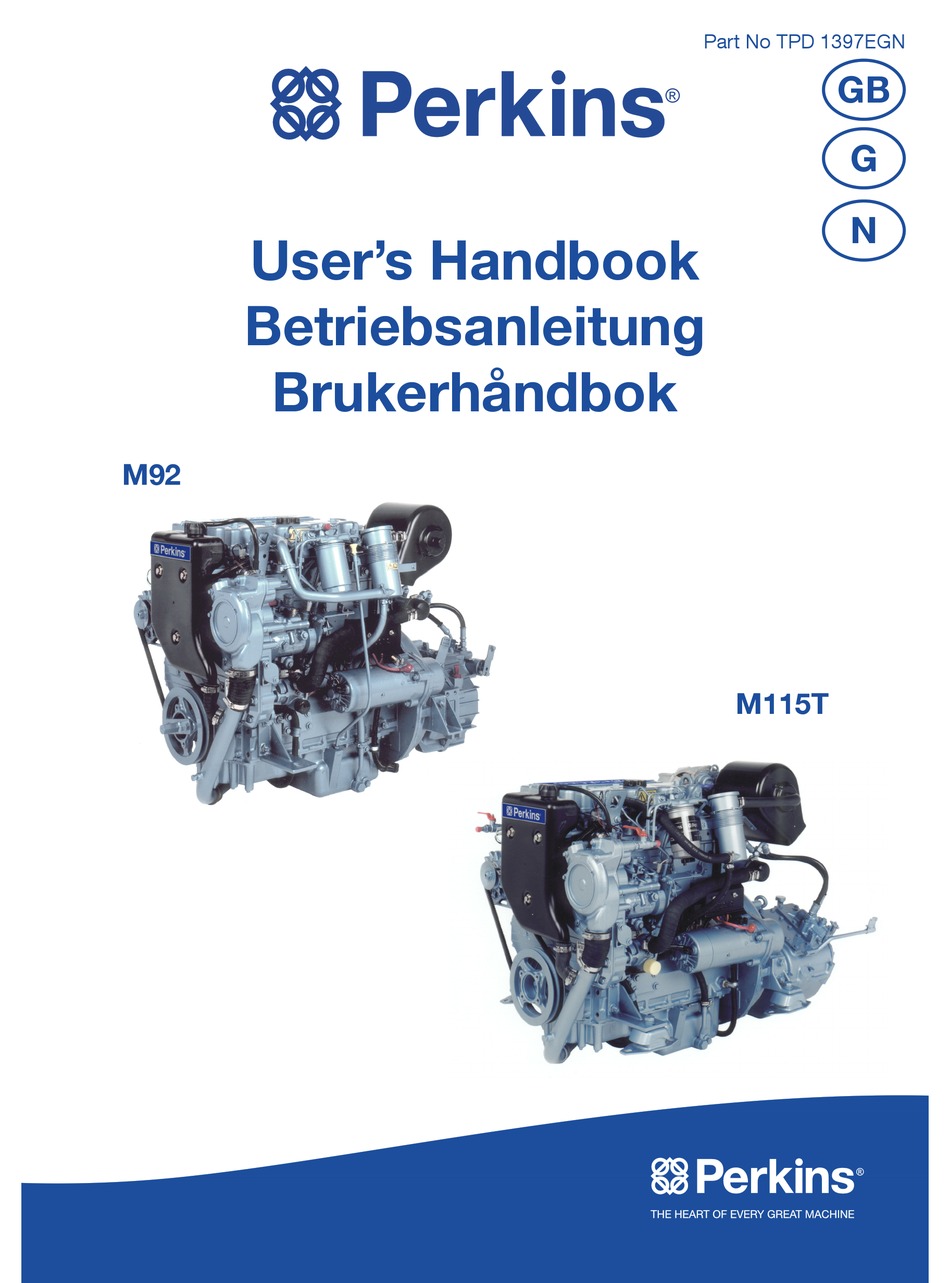 Perkins parts catalogue pdf