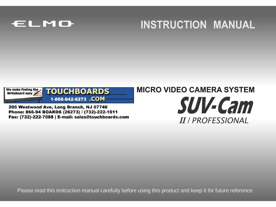 セール】 ELMO SUV-cam 2 professional - その他 - hlt.no