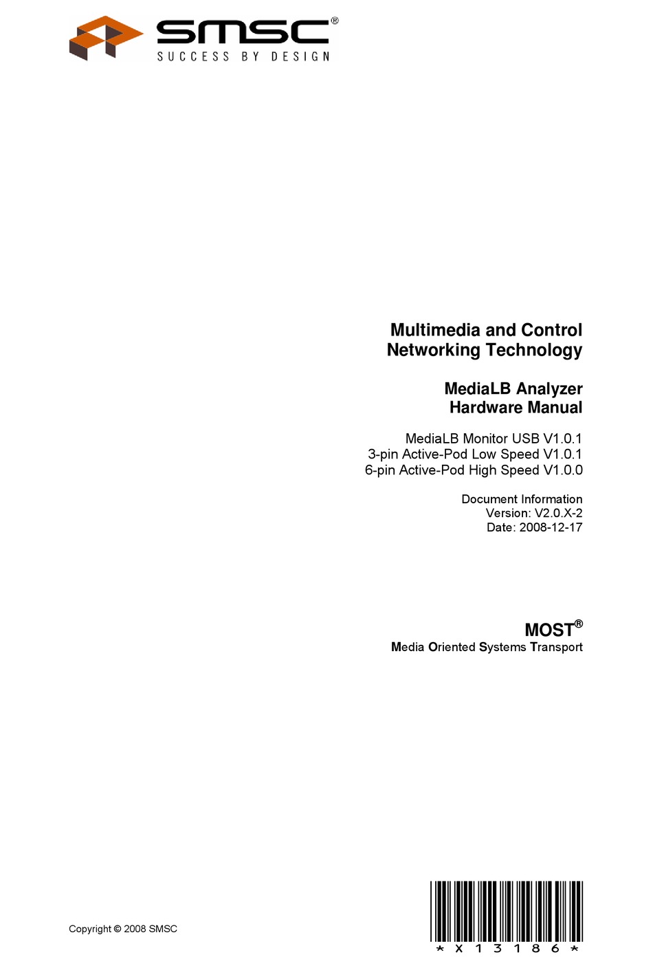 smsc-medialb-analyzer-hardware-manual-pdf-download-manualslib