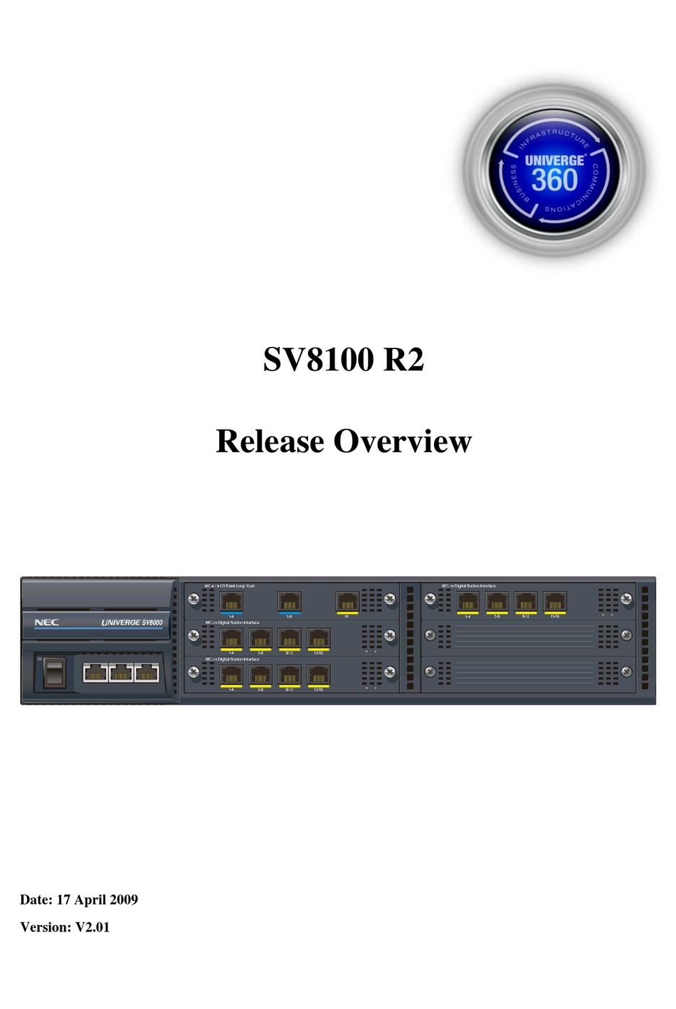 nec sv8100 pc pro download