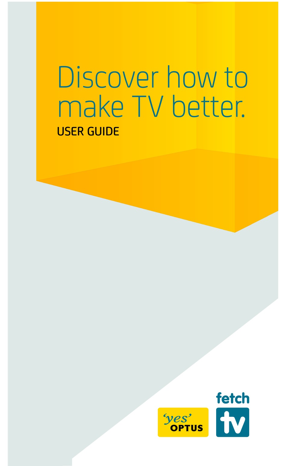 OPTUS SET TOP BOX USER MANUAL Pdf Download ManualsLib