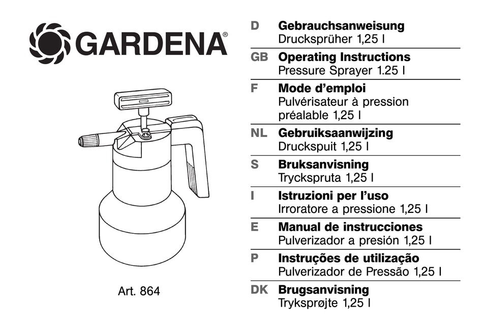 Gardena 4000 2 automatic схема