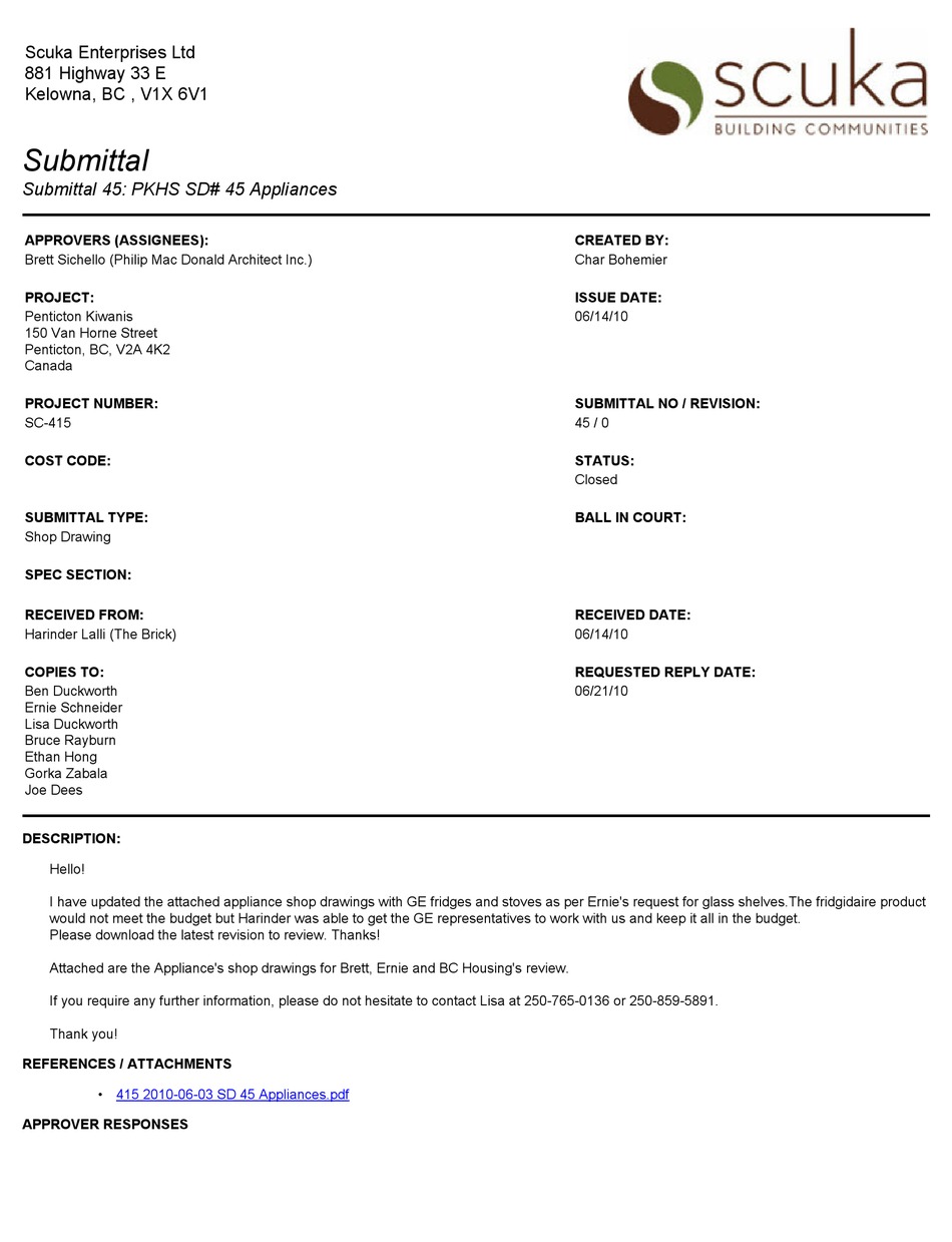 GE 16 OWNER'S MANUAL AND INSTALLATION INSTRUCTIONS Pdf Download