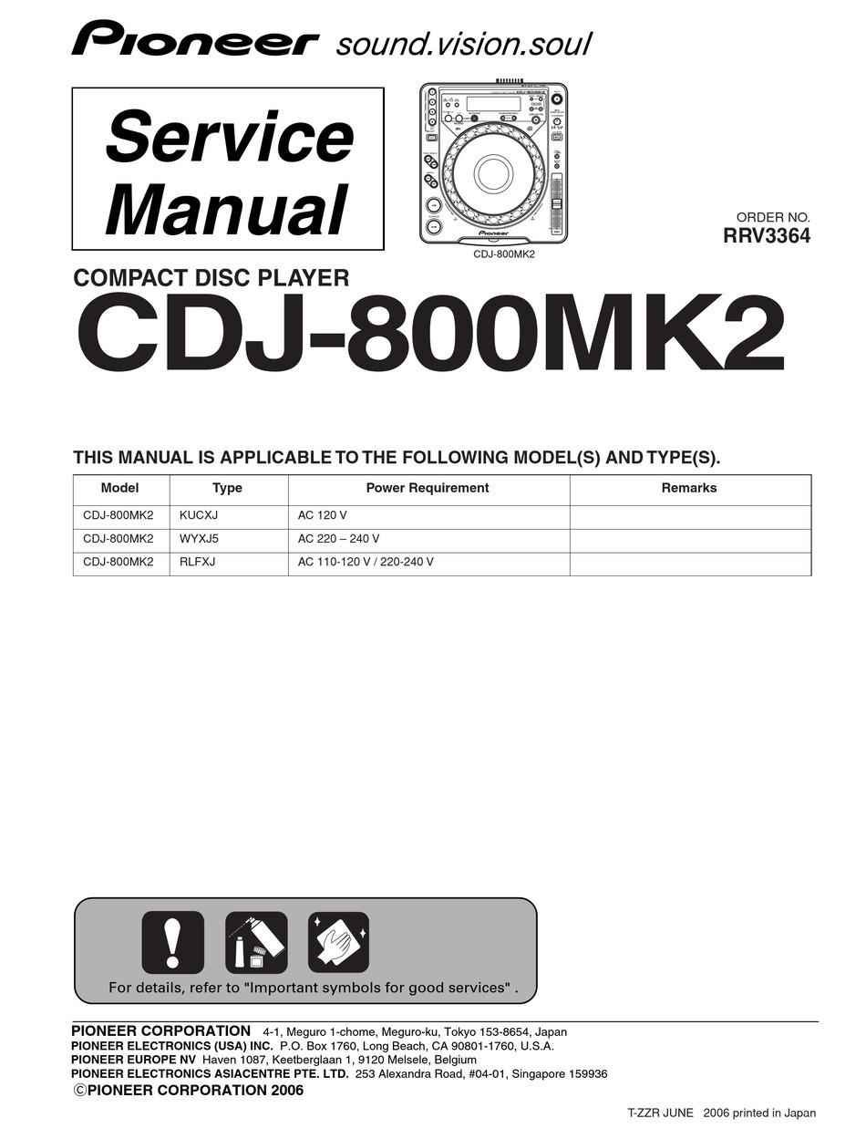 Pioneer ct-7000 service manual. Мануал пионер. Pioneer deh 1510. 1 pioneer vsx-d811s. Мануал пионер.