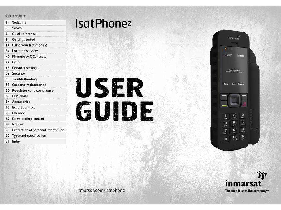Download Inmarsat Global USB Devices Driver