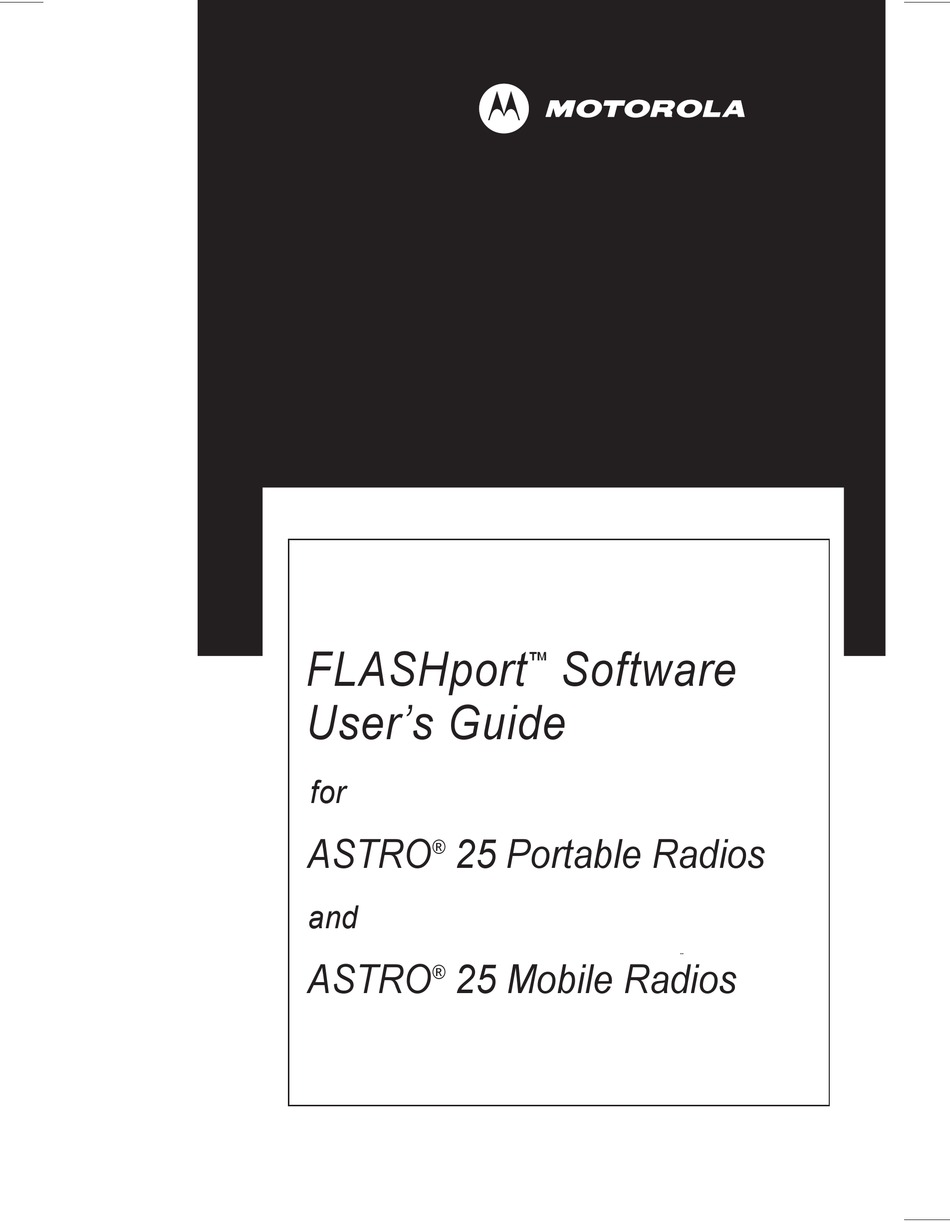 motorola astro 25 portable cps codeplug password