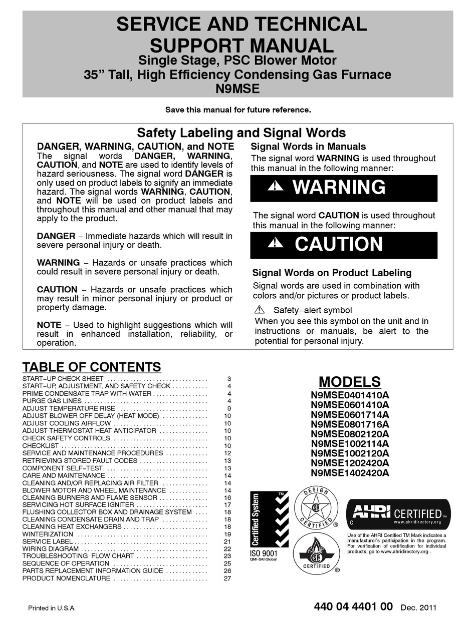 international-comfort-products-n9mse0401410a-service-and-technical