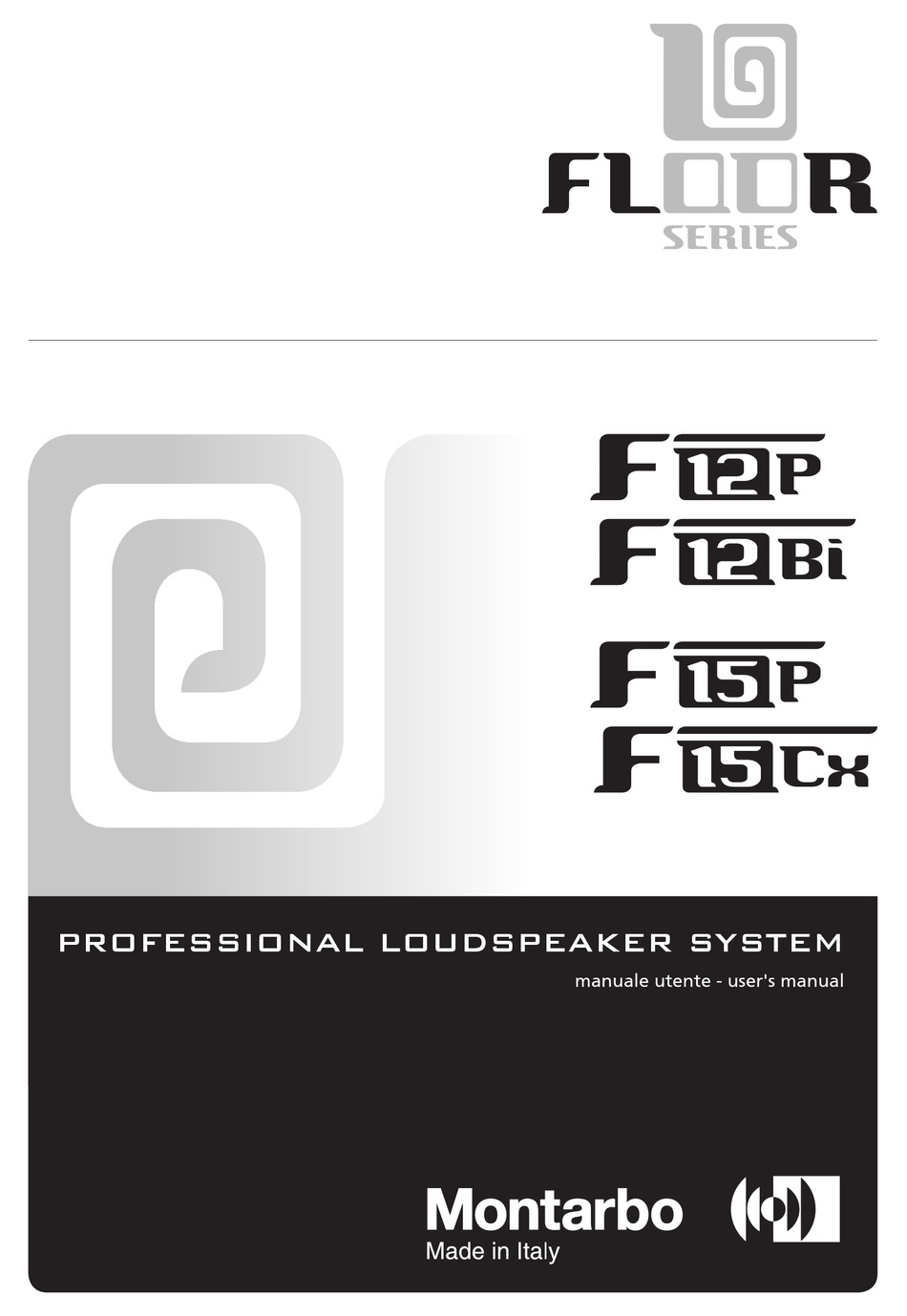 MONTARBO F12P USER MANUAL Pdf Download | ManualsLib