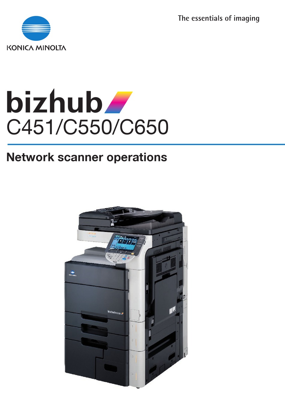 printer driver for konica minolta bizhub 282