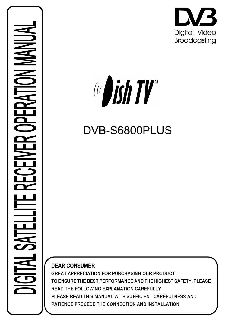 dish-tv-dvb-s6800plus-operation-manual-pdf-download-manualslib