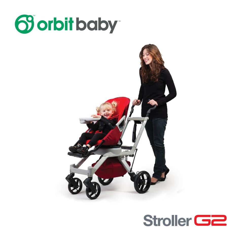 orbit baby g2 travel system