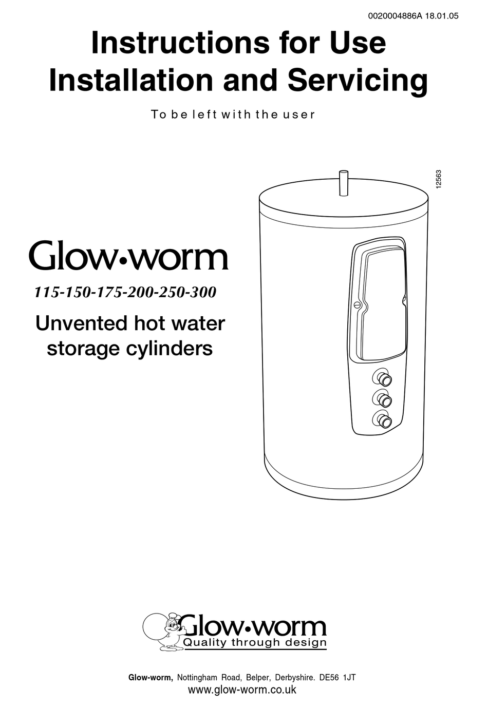 glow-worm-115-150-175-200-250-300-instructions-for-use-manual-pdf