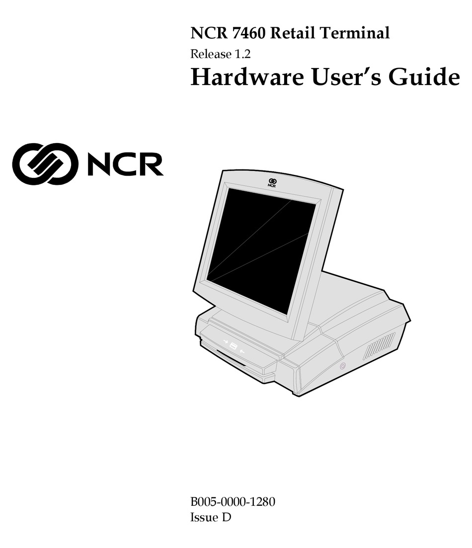 Download Ncrcorp Driver