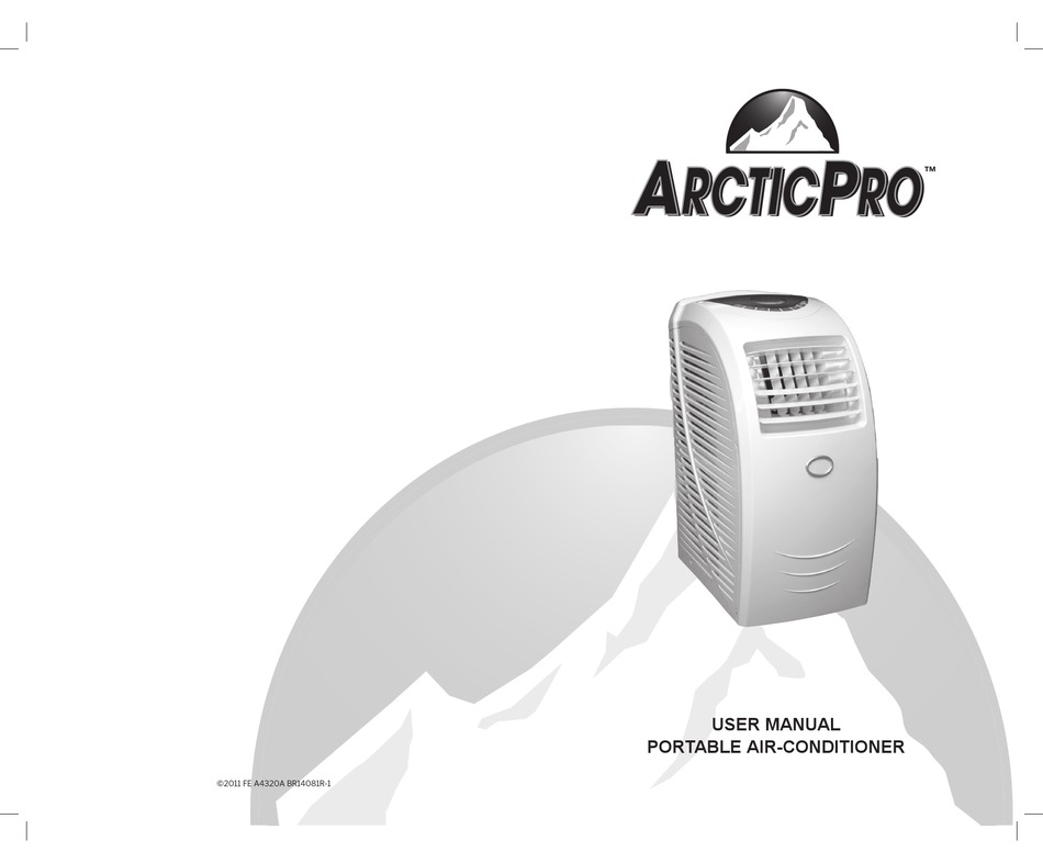 Fridge Electric Articpro User Manual Pdf Download Manualslib