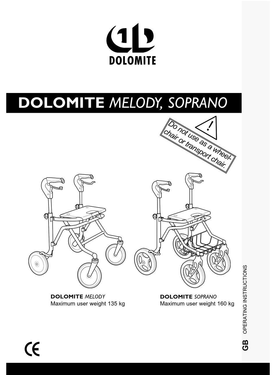DOLOMITE MELODY MANUAL Pdf Download ManualsLib
