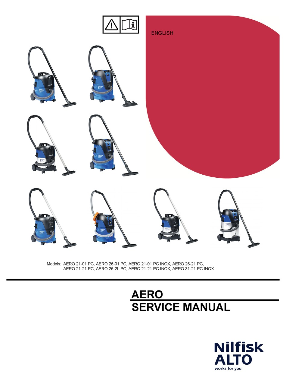 outil Aero 21-31 et STIHL Nilfisk-Interrupteur 1-0 outil Aero 21-31 et STIHL Nilfisk-Interrupteur 1-0