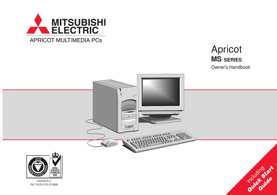 Mitsubishi electric ms ge50vb